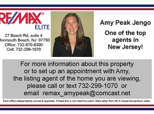 49 Wanamassa Point Rd, Ocean, NJ 07712