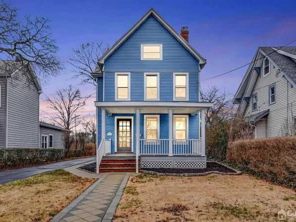 597 Barron Ave, Woodbridge, NJ 07095