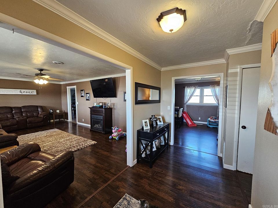 1034 Lawnbird Rd, Biggers, AR 72413 Zillow