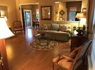 311 Blockade Ln, Mount Juliet, TN 37122