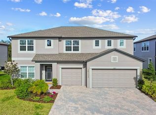 12107 Nouveau Ave, Spring Hill, FL 34610