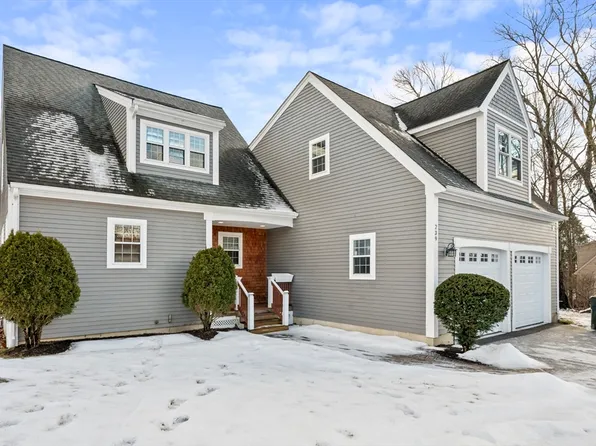 239 Reservoir St, Marlborough, MA 01752