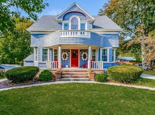 4409 Acushnet Ave, New Bedford, MA 02745
