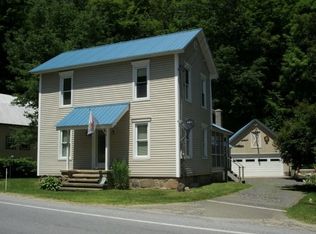 77 N Shore Rd, Hadley, NY 12835