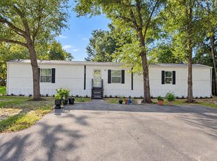 4536 S LEISURE BOULEVARD, LECANTO, FL 34461
