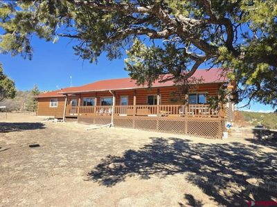 7000 County Road 14, Del Norte, CO, 81132