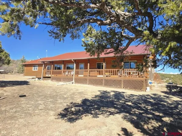 7000 CO Rd 14, Del Norte, CO 81132