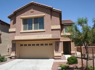 5824 Magic Oak St, North Las Vegas, NV 89031