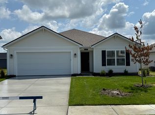11315 N Quillow Way, Monrovia, IN