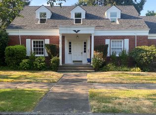 (Undisclosed Address), Corvallis, OR 97330