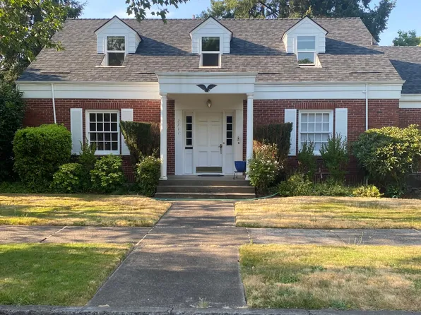 (undisclosed Address), Corvallis, OR 97330