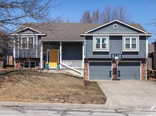 1716 Charise Ct, Lawrence, KS 66046