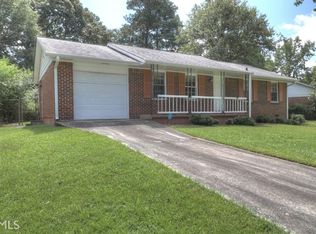 7034 Eunice Dr, Riverdale, GA 30274