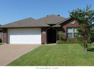 3502 Farah Dr, College Station, TX 77845