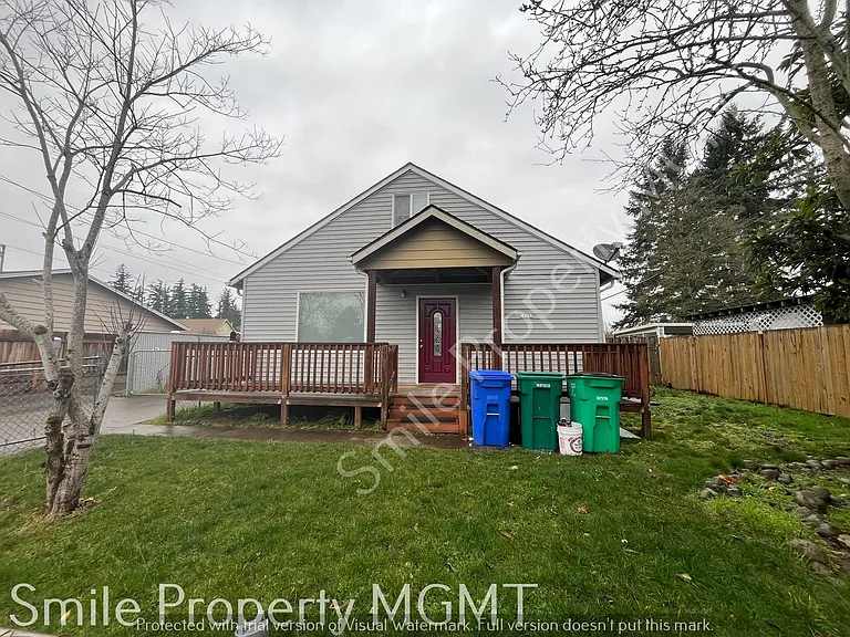 10153 SE Pardee St — Photo 1