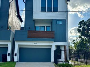 4623 Cochran St, Houston, TX 77009