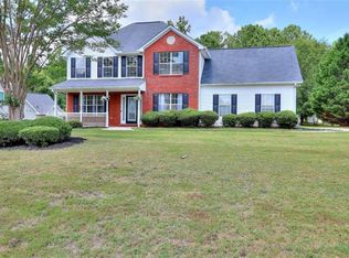 5105 Victoria Park Dr, Loganville, GA 30052