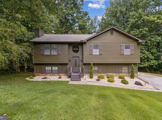 265 Russell Ridge Dr, Lawrenceville, GA 30043