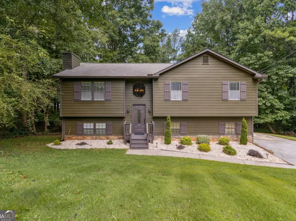 265 Russell Ridge Dr, Lawrenceville, GA 30043