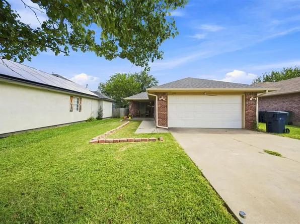 622 NW 109th St, Oklahoma City, OK 73114