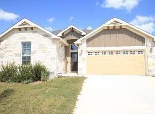9815 Copper Rise, Converse, TX 78109