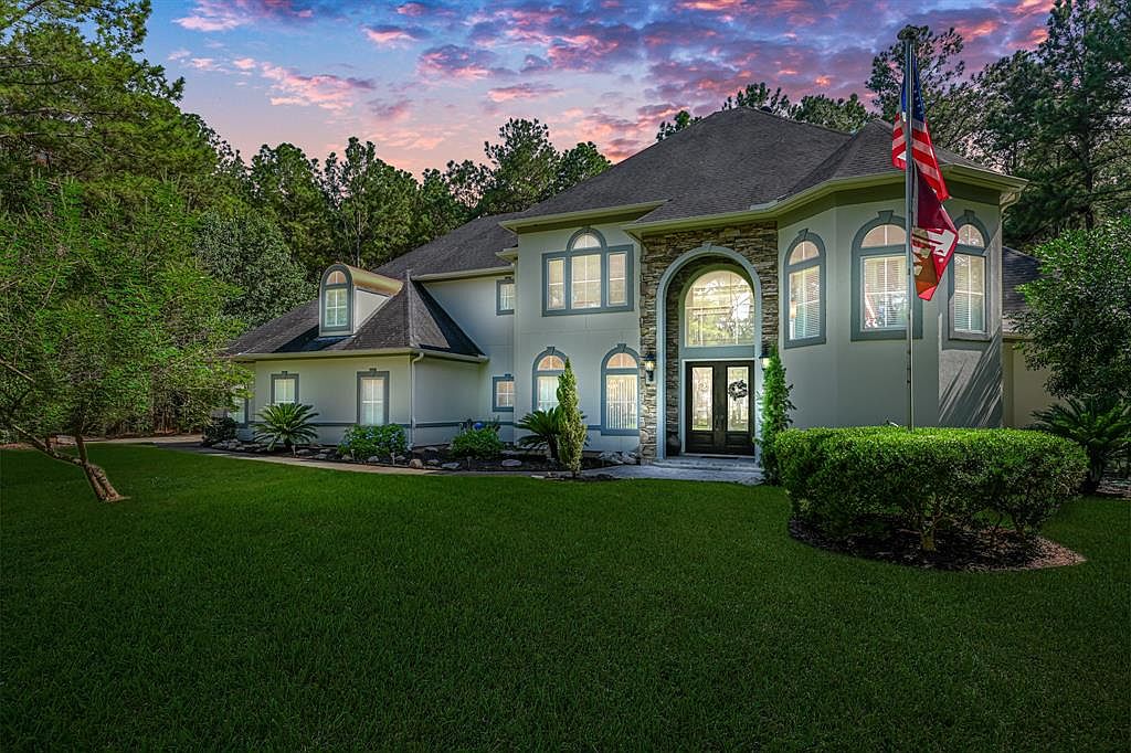 24807 Millers Ln Katy Tx 77493 Mls 23724477 Zillow