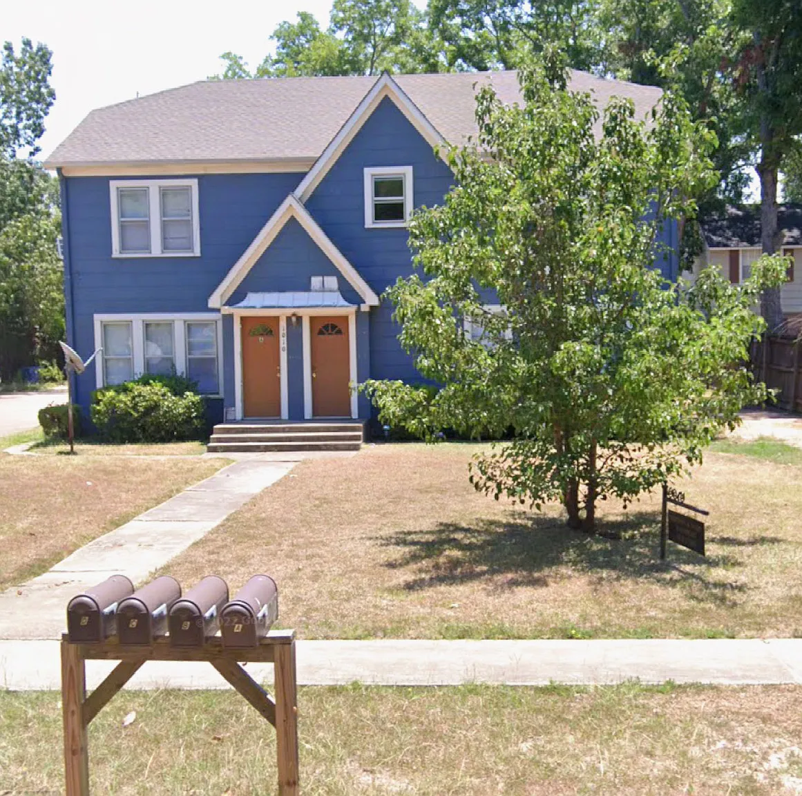 1 bed, 700 sqft, $750 — Photo 1