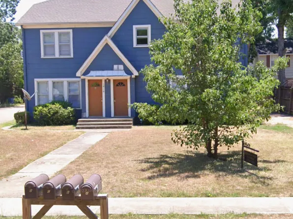 1010 Maple St APT D, Kilgore, TX 75662
