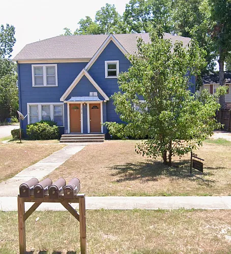 1010 Maple St #D Photo 1