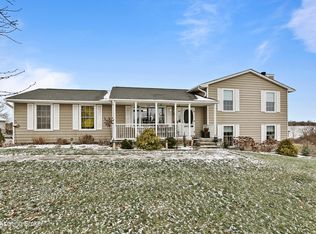 68 Charlene Ct, Taylorsville, KY 40071