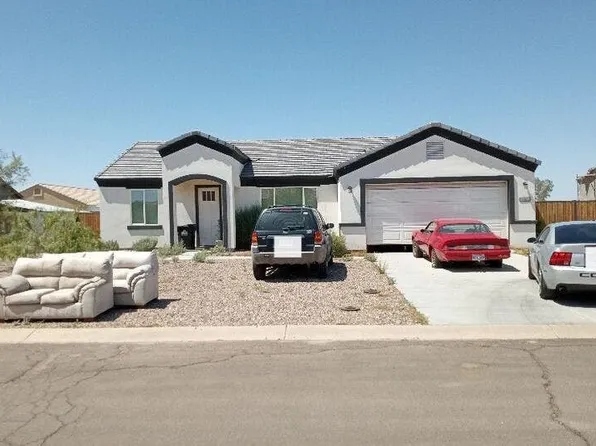 10919 W Carmelita Cir, Arizona City, AZ 85123