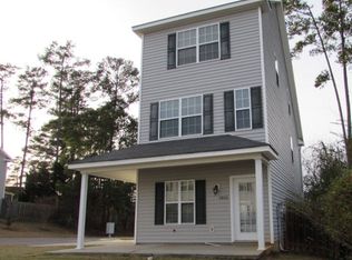 2806 Brickrun Way, Augusta, GA 30909