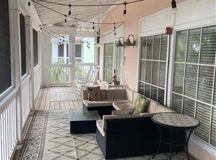 105 Avenue Of Oaks UNIT 105C, Daufuskie Island, SC 29915