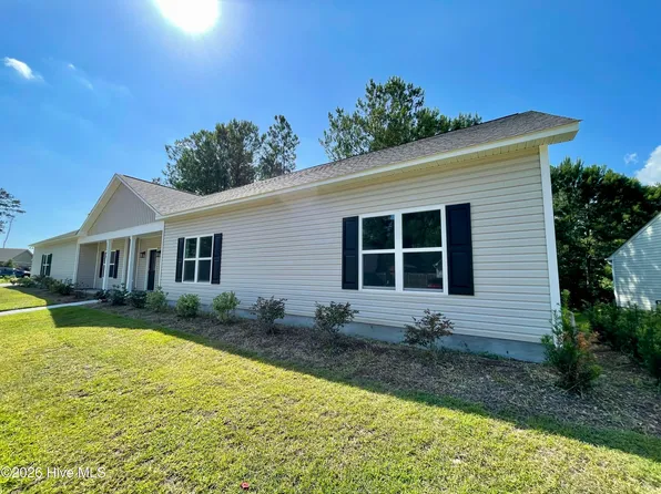 1126 Jordan Lake Court, Leland, NC 28451