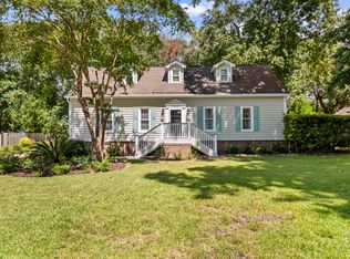 1418 Inland Creek Way, Mount Pleasant, SC 29464