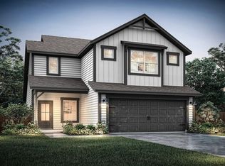 208 Carmel Canyon Trl, Jarrell, TX 76537