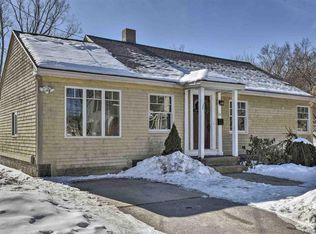22 Hooper St, Keene, NH 03431
