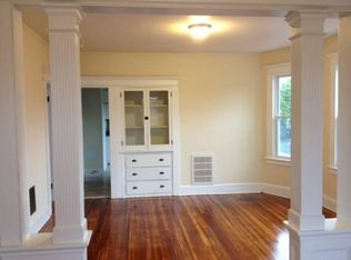 26 King St #2NDF, Bridgeport, CT 06605