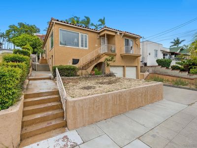 2371 Brant St, San Diego, CA, 92101