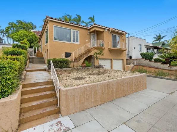 2371 Brant St, San Diego, CA 92101