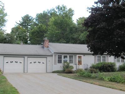 28 Nottingham Way, Brewer, ME, 04412