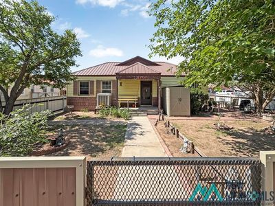 410 W Shipp Dr, Hobbs, NM, 88240