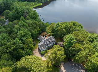 45 Webster Cir, Sudbury, MA 01776