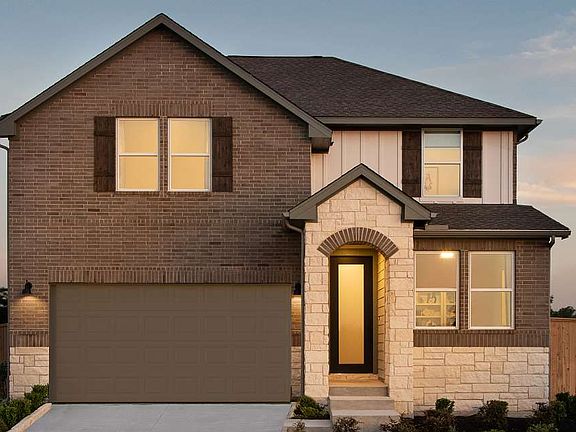 Cannon Ranch - Cassidy Interior Image 1