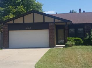 8967 E Funston St, Wichita, KS 67207