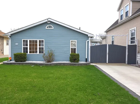 625 S 14th Ave, Maywood, IL 60153