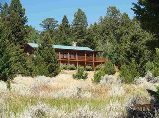 78 Elk View Rd, Mc Allister, MT 59740