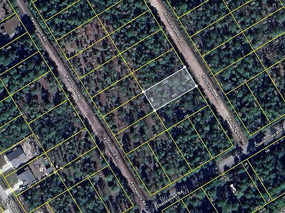 4th image of 1180 Rockingham Rd Lot 6