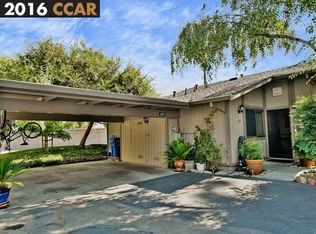 133 Midland Way, Danville, CA 94526