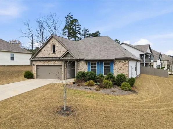 419 Afterglow Smt, Canton, GA 30114